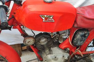 Moto Morini
