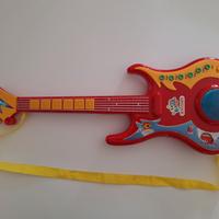 Chitarra giocattolo Bontempi 24 6969