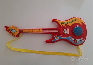 Chitarra giocattolo Bontempi 24 6969