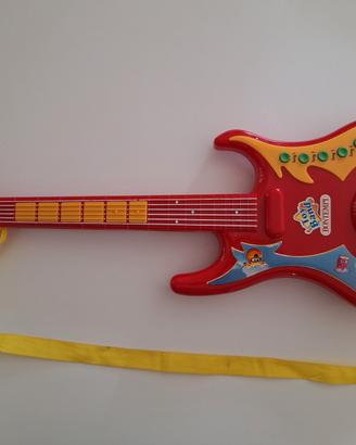 Chitarra giocattolo Bontempi 24 6969