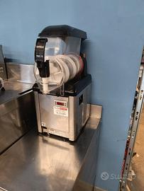 SORBETTIERA 5 LITRI USATA SPM