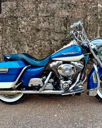 Harley-davidson 1450 Road King CLASSIC 2000