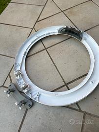 Telaio interno con attacco lavatrice CANDY