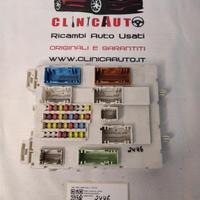 BODY COMPUTER FORD Kuga Serie (CBS) DV6T-14A073-FE