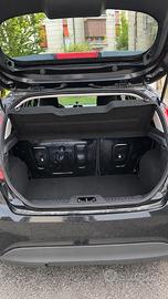 Ford Fiesta 2011