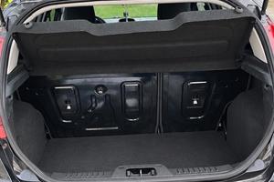 Ford Fiesta 2011