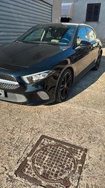 Mercedes Classe A 180d - w177 