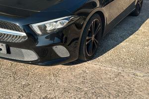 Mercedes Classe A 180d - w177 