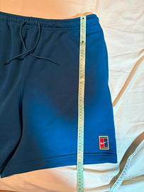 NikeCourt Heritage Dri-FIT shorts tennis XL XXL