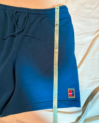 NikeCourt Heritage Dri-FIT shorts tennis XL XXL