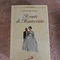 il conte di Montecristo 