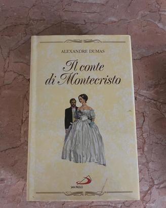 il conte di Montecristo 