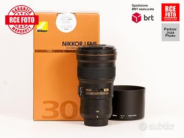 Nikon AF-S 300 F4 E PF ED VR (Nikon)