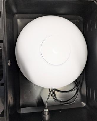 Ubiquiti UniFi U7 Pro Max U7-Pro-Max