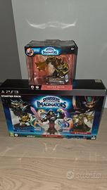 Ps3 Skylander Imaginators starter pack