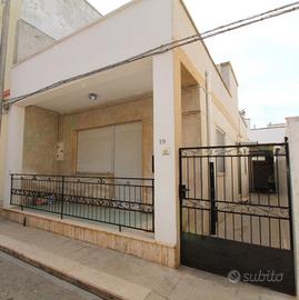 Casa Indipendente Casamassima [CASAMASSIMA492VRG]