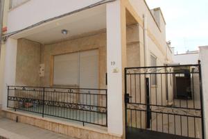 Casa Indipendente Casamassima [CASAMASSIMA492VRG]