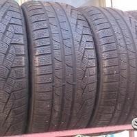 245 40 18 pirelli usati sottozero