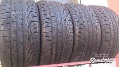 245 40 18 pirelli usati sottozero