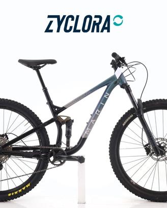 Marin Rift Zone 2 t.S