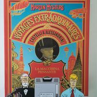 Martin Mystère - Voyages Extraordinaire -Numerato!