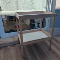 Fasciatoio Ikea
