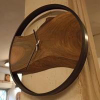 orologio artigianale 