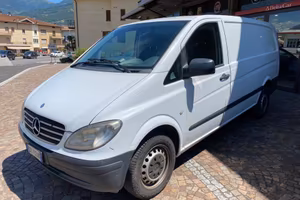Mercedes-benz Vito 2.2 111 CDI PC-SL-TN Furgone Lo
