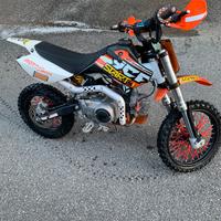 Ycf 88 start