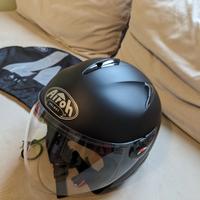 Casco Jet Airoh Nuovo