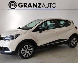 RENAULT Captur dCi 8V 90 CV EDC Start&Stop Energ