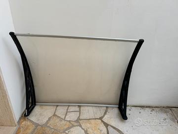 Pensilina da esterno