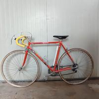 bicicletta d'epoca 