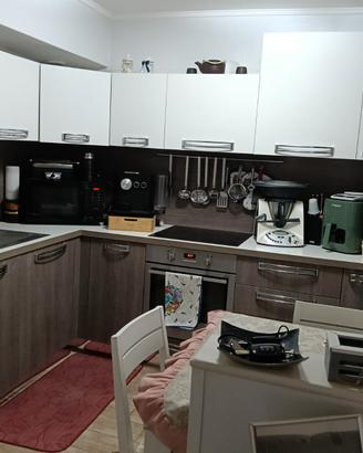 Appartamento in pieno centro