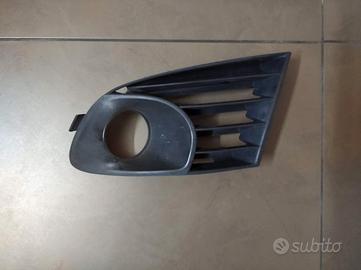 Gringlia fendinebbia paraurti ant Dx Lancia Musa