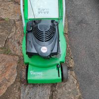 Tagliaerba tosaerba.