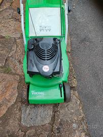 Tagliaerba tosaerba.