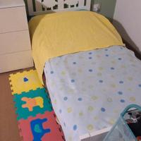 letto per bambini ikea