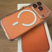 Iphone 17 pro max 256