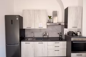 Appartamento singolo, camere ,suite