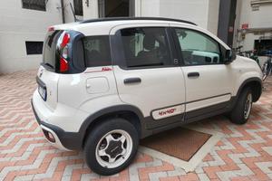 Fiat Panda Limited Editio 4x40