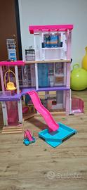 Casa Barbie sogno 