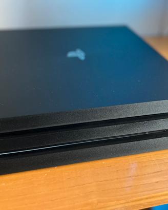 PlayStation  Ps4 Pro 1TB + Espansione 2TB