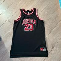Canottiera da basket Jordan