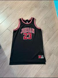 Canottiera da basket Jordan