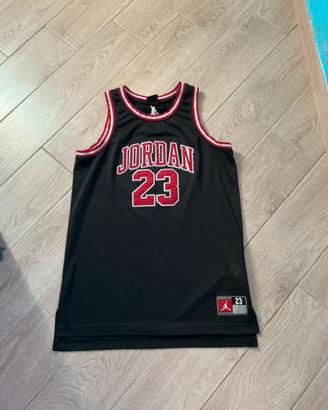 Canottiera da basket Jordan
