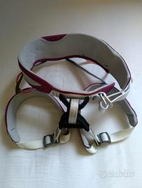 Imbragatura arrampicata bimbo/bimba