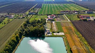 TER. AGRICOLO A PARMA