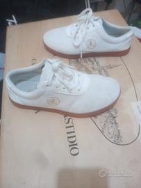 scarpe arti marziali