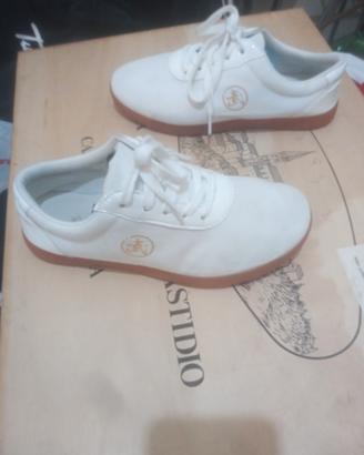 scarpe arti marziali